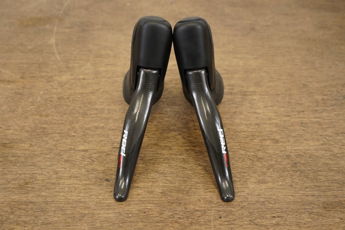 SRAM Red eTap HRD WiFli 11 Speed Wireless Electronic Hydraulic Disc Groupset