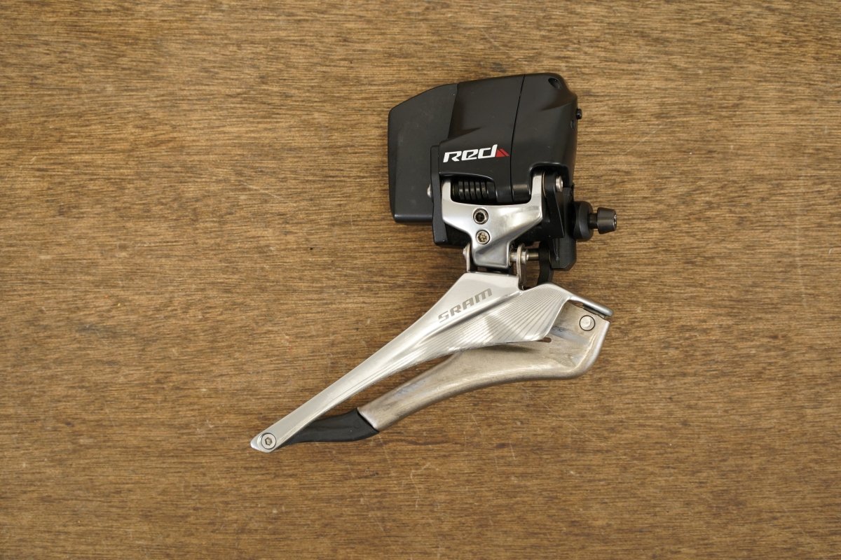 SRAM Red eTap WiFli 11 Speed Wireless Electronic Rim Brake Groupset