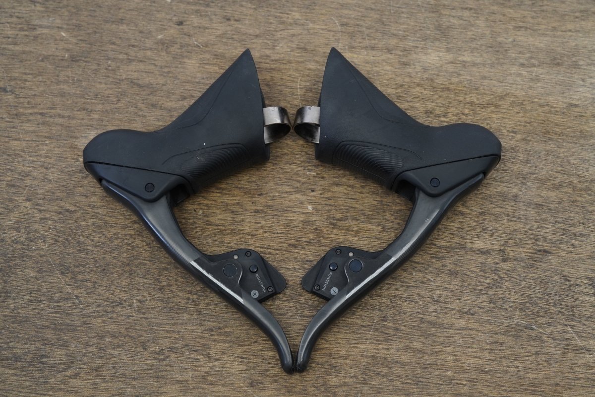 SRAM Red eTap WiFli 11 Speed Wireless Electronic Rim Brake Groupset