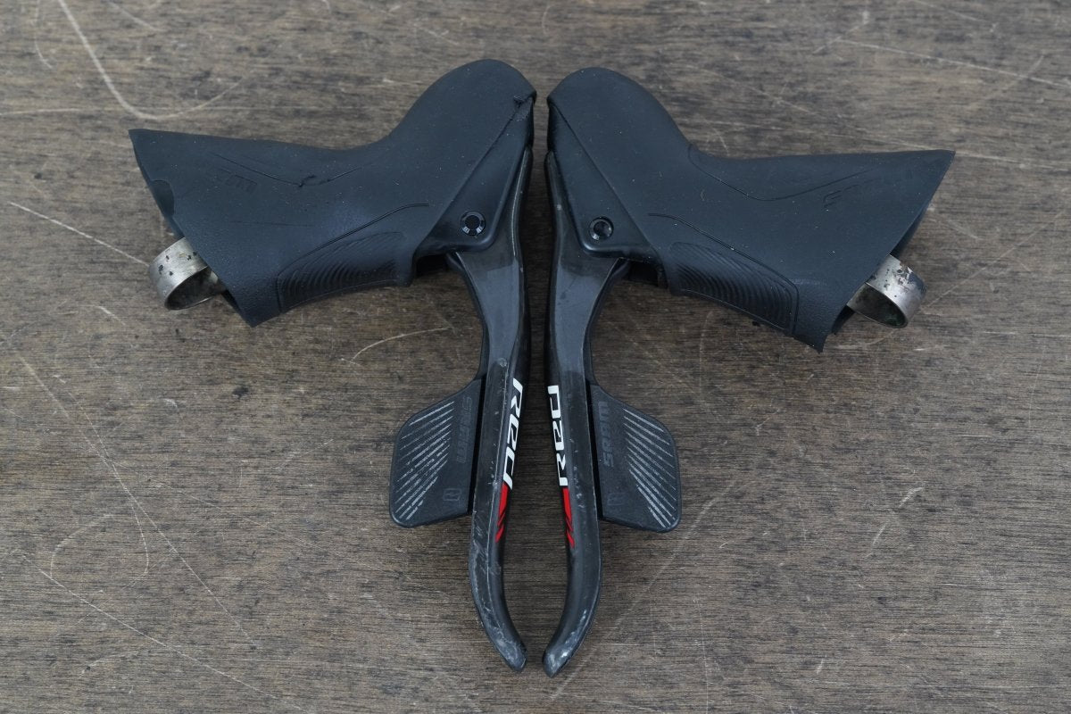 SRAM Red eTap WiFli 11 Speed Wireless Electronic Rim Brake Groupset
