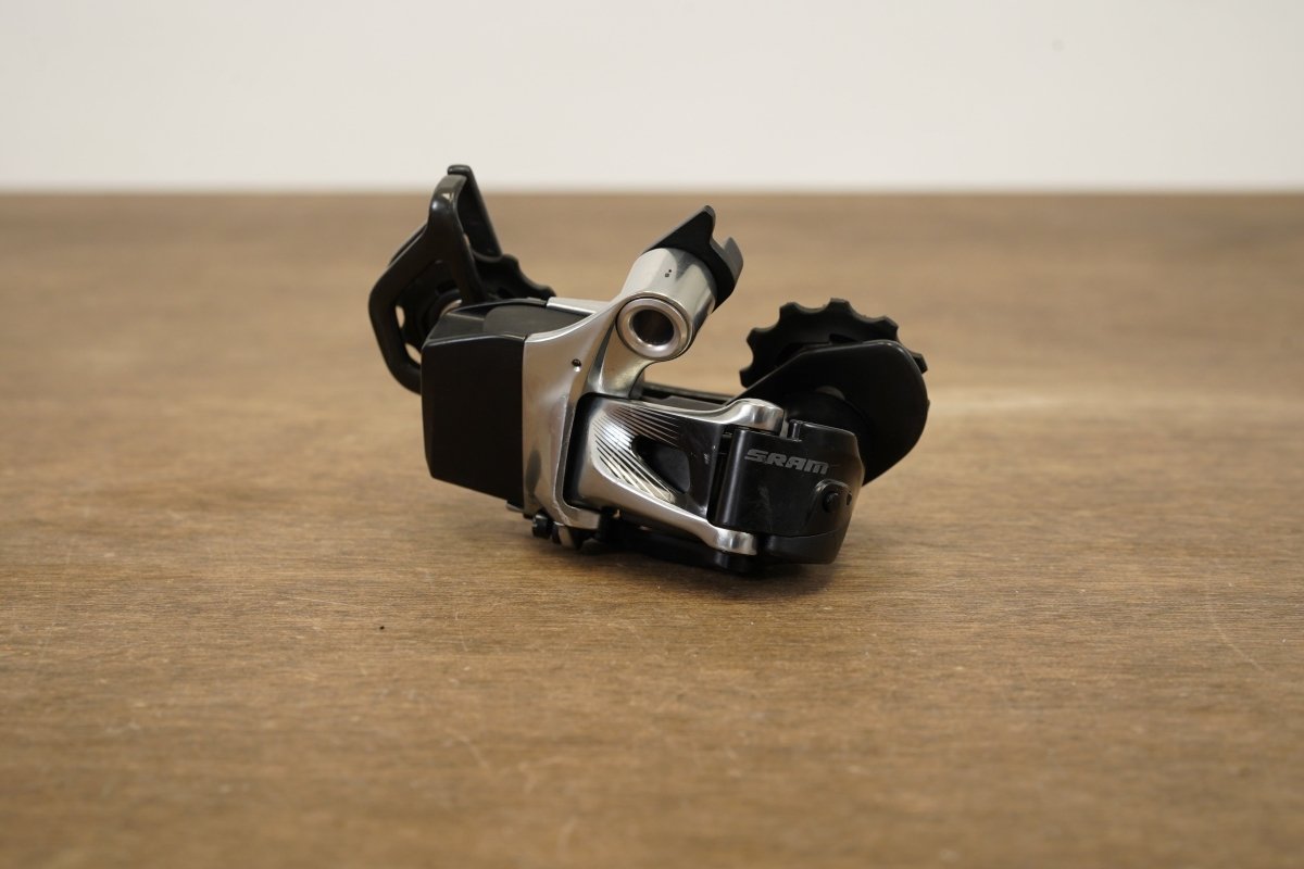 SRAM Red eTap WiFli 11 Speed Wireless Electronic Rim Brake Groupset