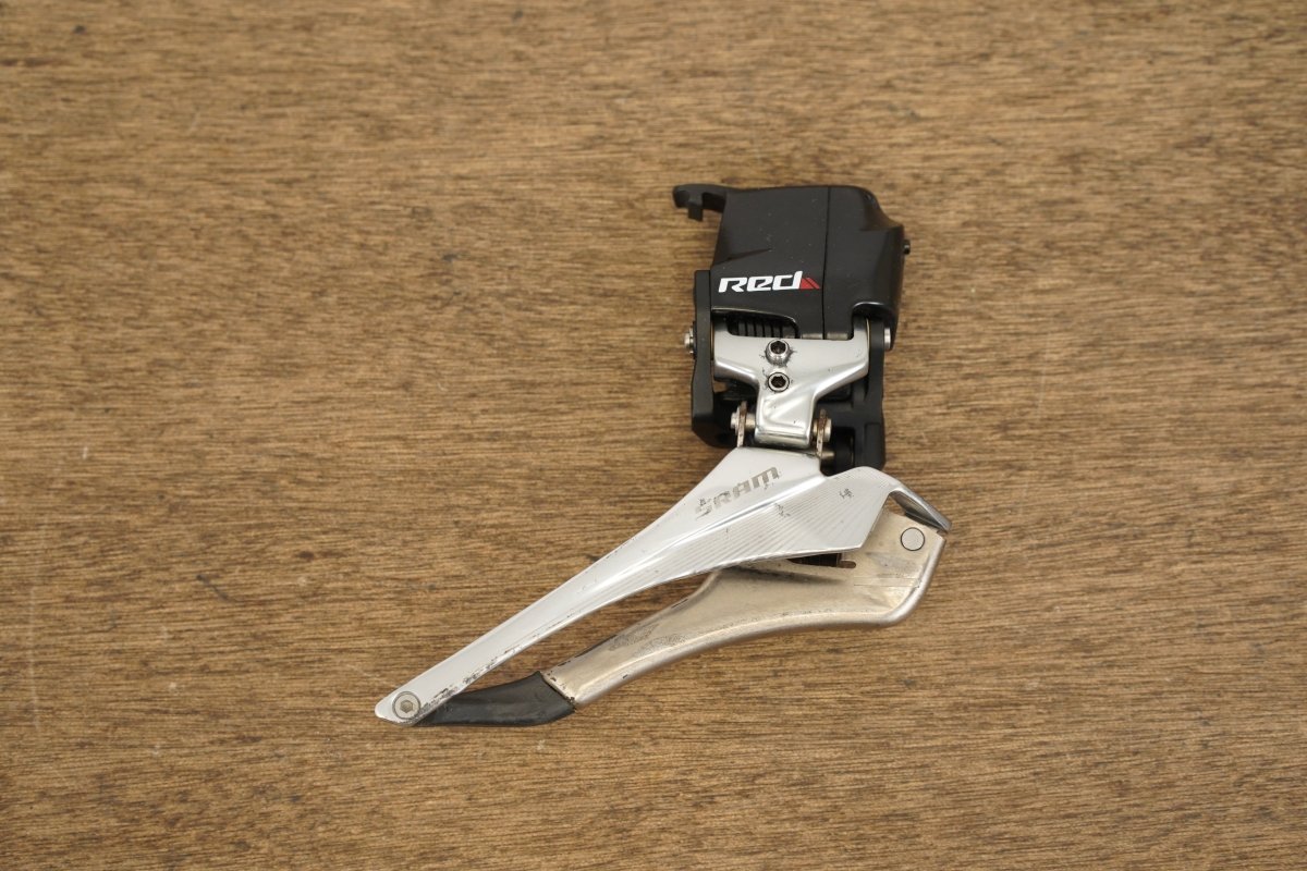 SRAM Red eTap Wireless Electronic Front Derailleur