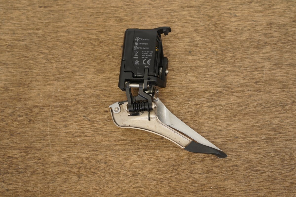 SRAM Red eTap Wireless Electronic Front Derailleur