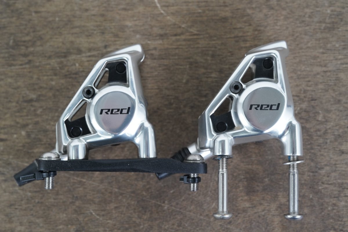 SRAM Red Force eTap AXS E1 XPLR HRD 1x13 Speed Wireless Hydraulic Disc Groupset