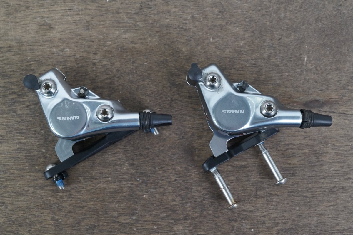 SRAM Red XX1 eTap AXS HRD 1x12 Speed Electronic Hydraulic Disc Groupset