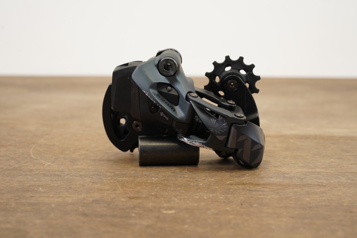 SRAM Red XX1 eTap AXS HRD 1x12 Speed Electronic Hydraulic Disc Groupset
