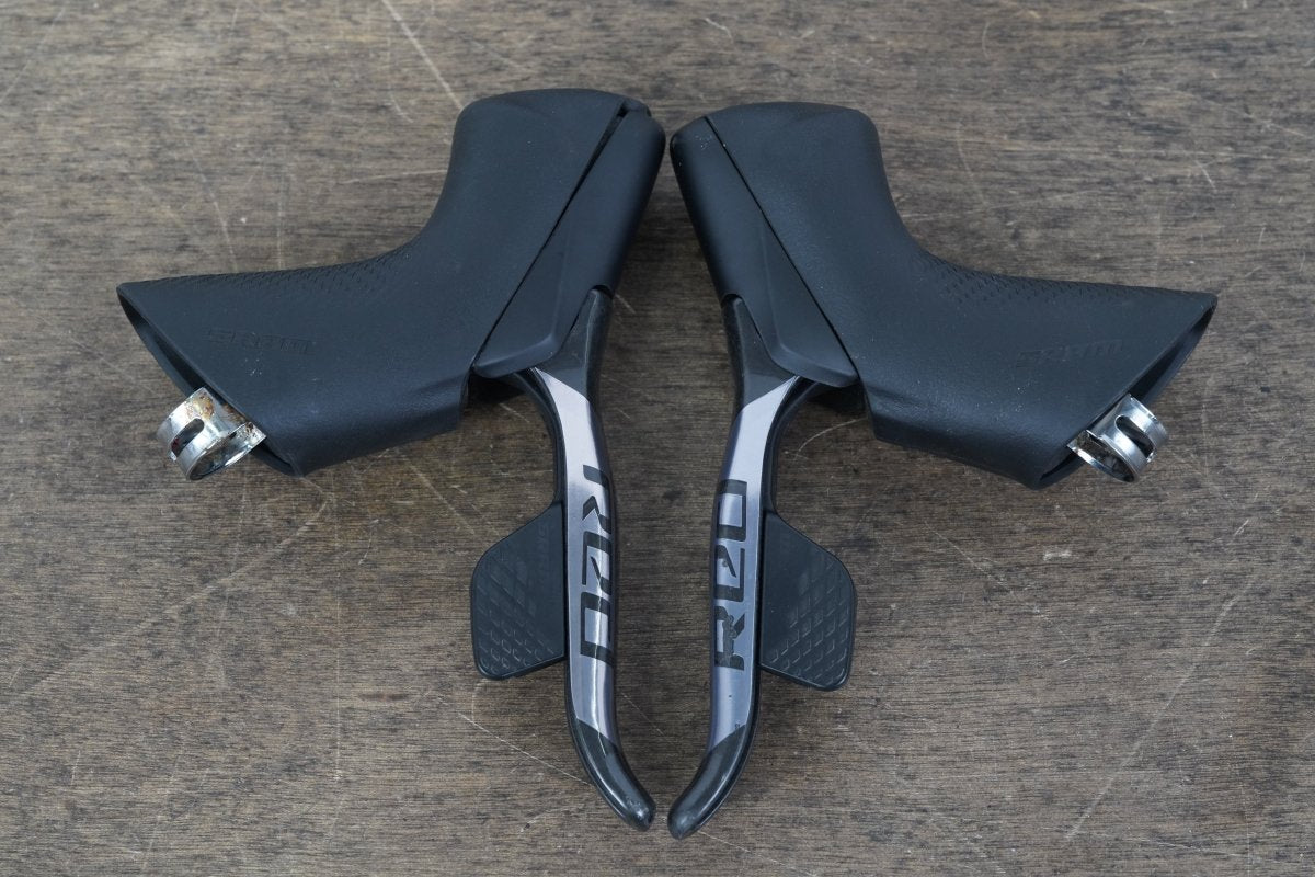SRAM Red XX1 eTap AXS HRD 1x12 Speed Electronic Hydraulic Disc Groupset