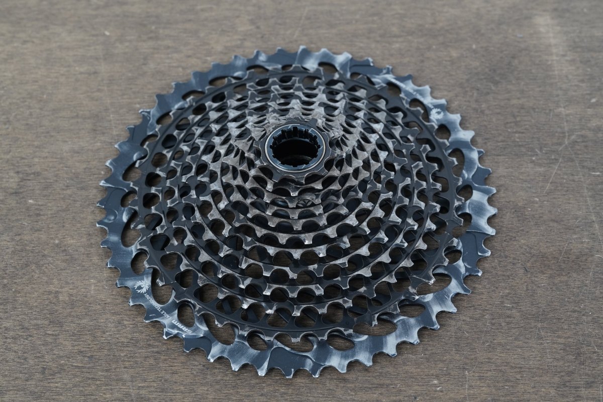 SRAM Red XX1 eTap AXS HRD 1x12 Speed Electronic Hydraulic Disc Groupset