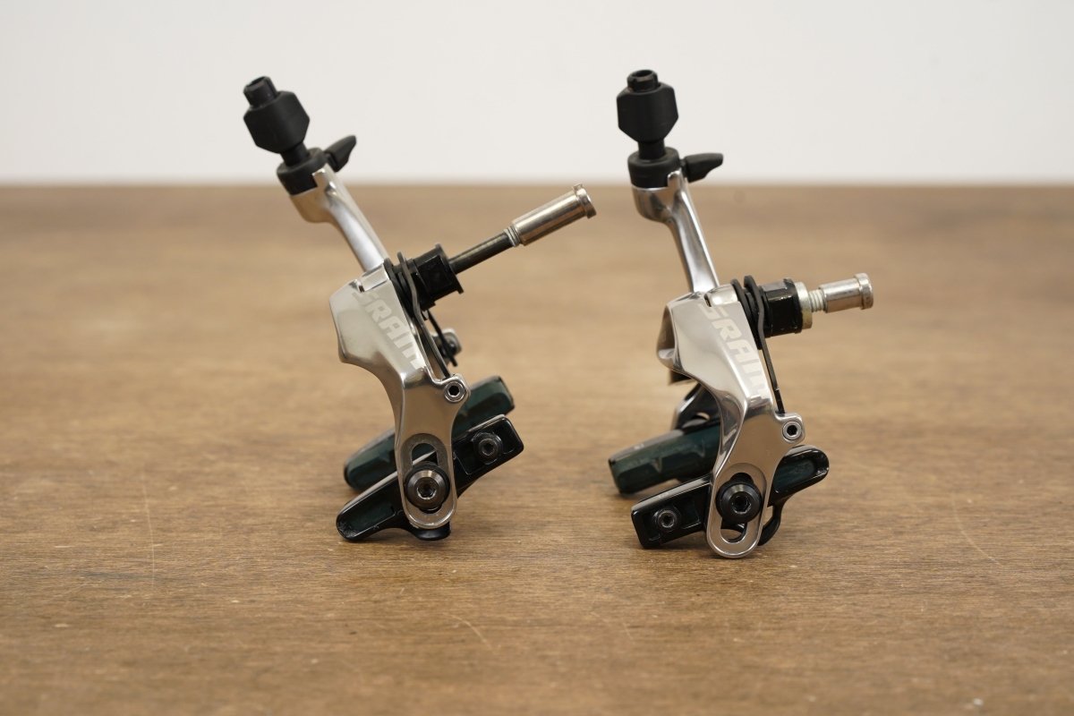 SRAM Red YAW 10 Speed Mechanical Rim Brake Road Groupset