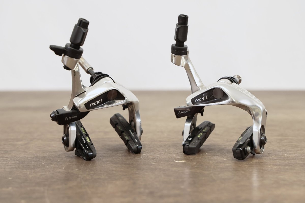 SRAM Red YAW 10 Speed Mechanical Rim Brake Road Groupset