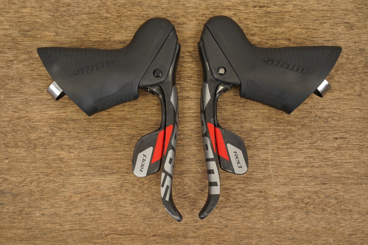 SRAM Red YAW 10 Speed Mechanical Rim Brake Road Groupset