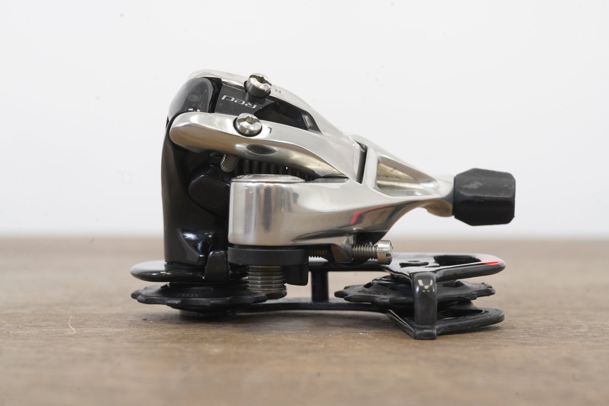 SRAM Red YAW 10 Speed Mechanical Rim Brake Road Groupset