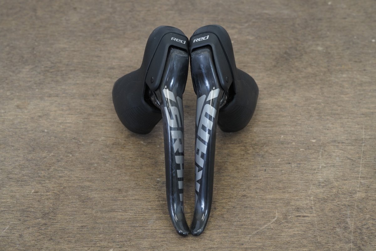 SRAM Red YAW 10 Speed Mechanical Rim Brake Road Groupset