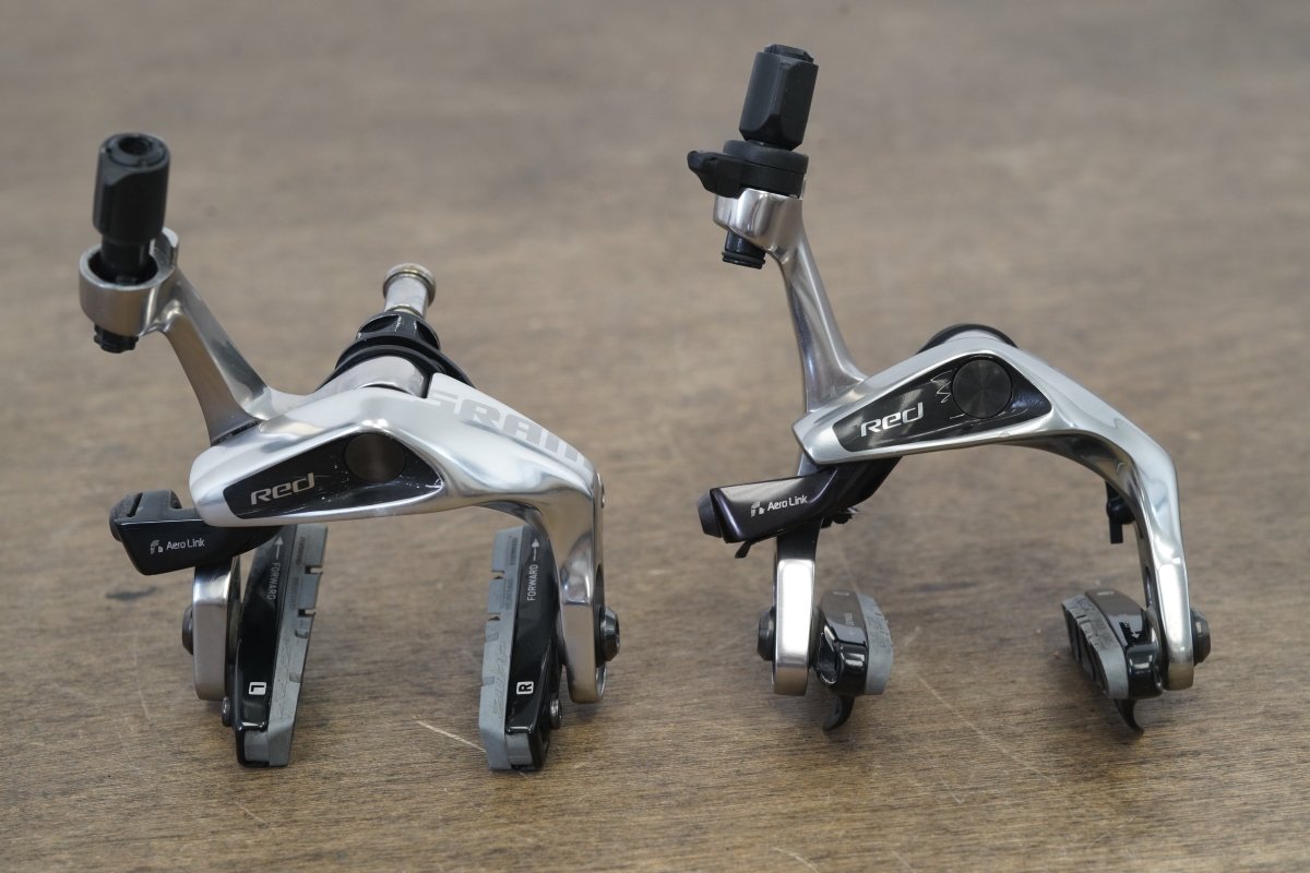 SRAM Red YAW 10 Speed Mechanical Rim Brake Road Groupset