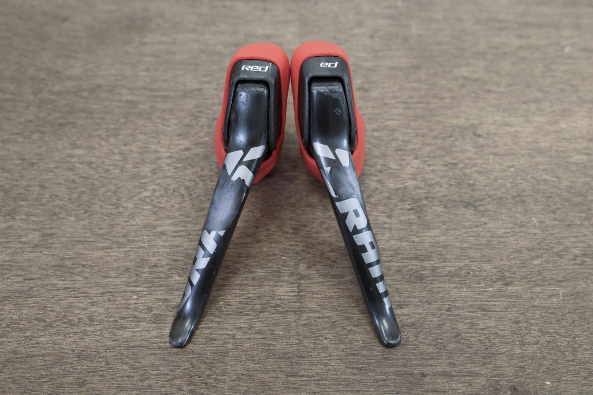 SRAM Red YAW 10 Speed Mechanical Rim Brake Road Groupset