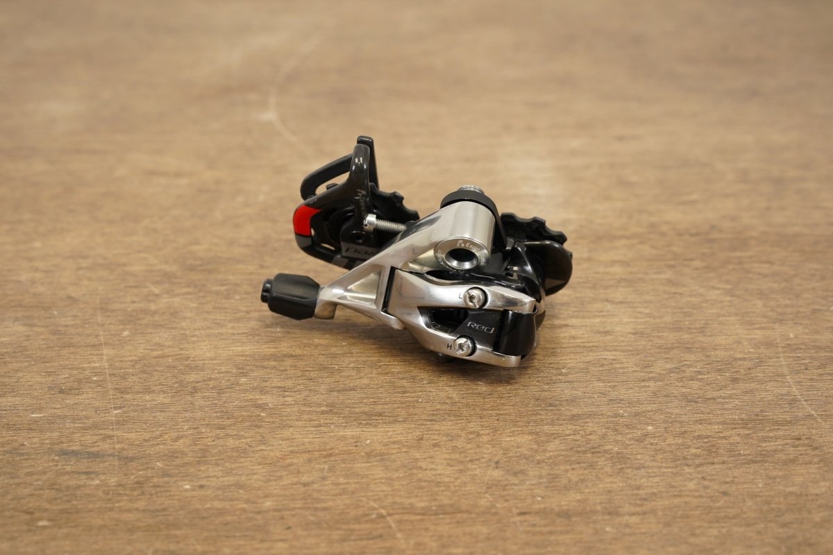 SRAM Red YAW 10 Speed Mechanical Rim Brake Road Groupset