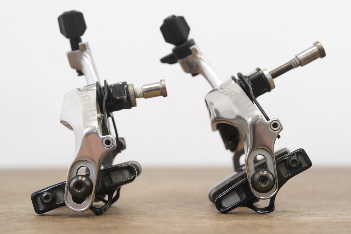 SRAM Red YAW 10 Speed Mechanical Rim Brake Road Groupset