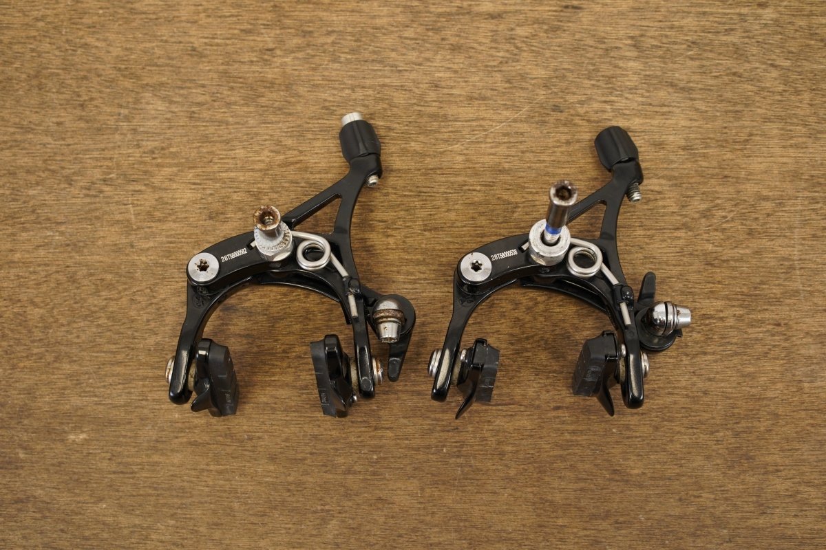 SRAM Rival 22 Standard Center Mount Rim Brake Road Calipers