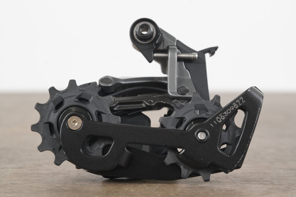 SRAM Rival eTap AXS 36T 12 Speed Electronic Rear Derailleur 327g