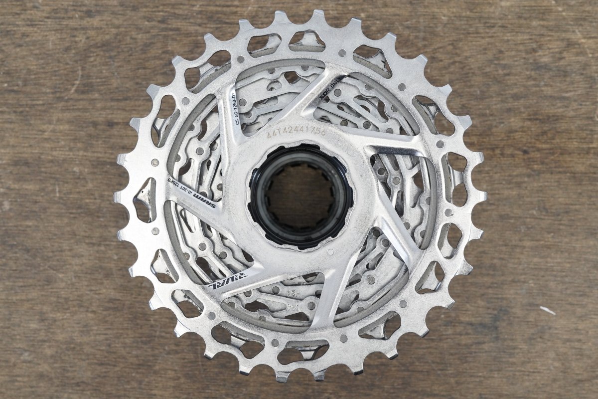 SRAM Rival eTap AXS D1 HRD 12 Speed Wireless Electronic Hydraulic Disc Full Groupset
