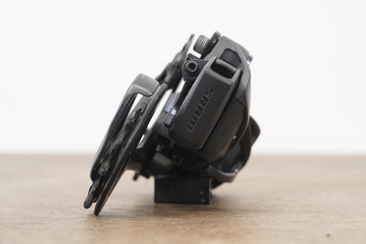 SRAM XX1 AXS 12 Speed Electronic Rear MTB Gravel Derailleur + Battery