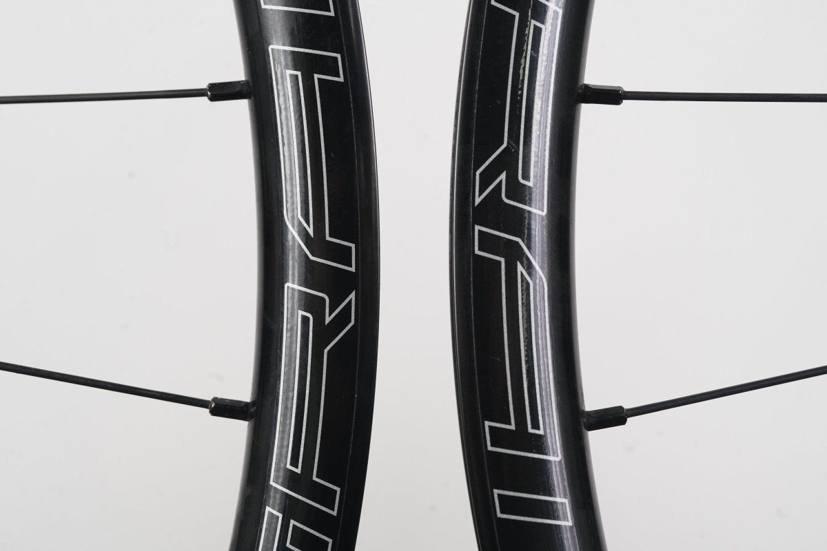 Stan's NoTubes ZTR Grail MK3 Gravel Alloy Tubeless Disc Wheelset 11 Speed