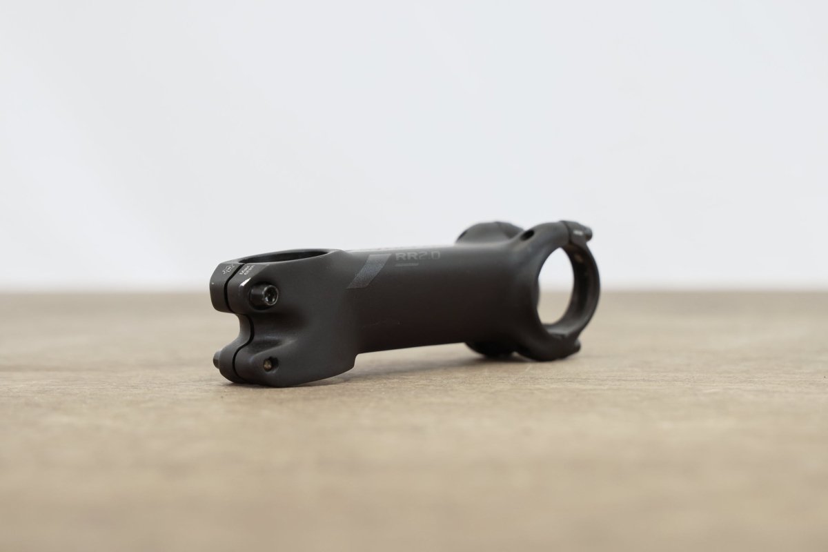 Syncros Aero RR 2.0 110mm ±6 Degree Alloy Stem 173g 1 1/8" 31.8mm