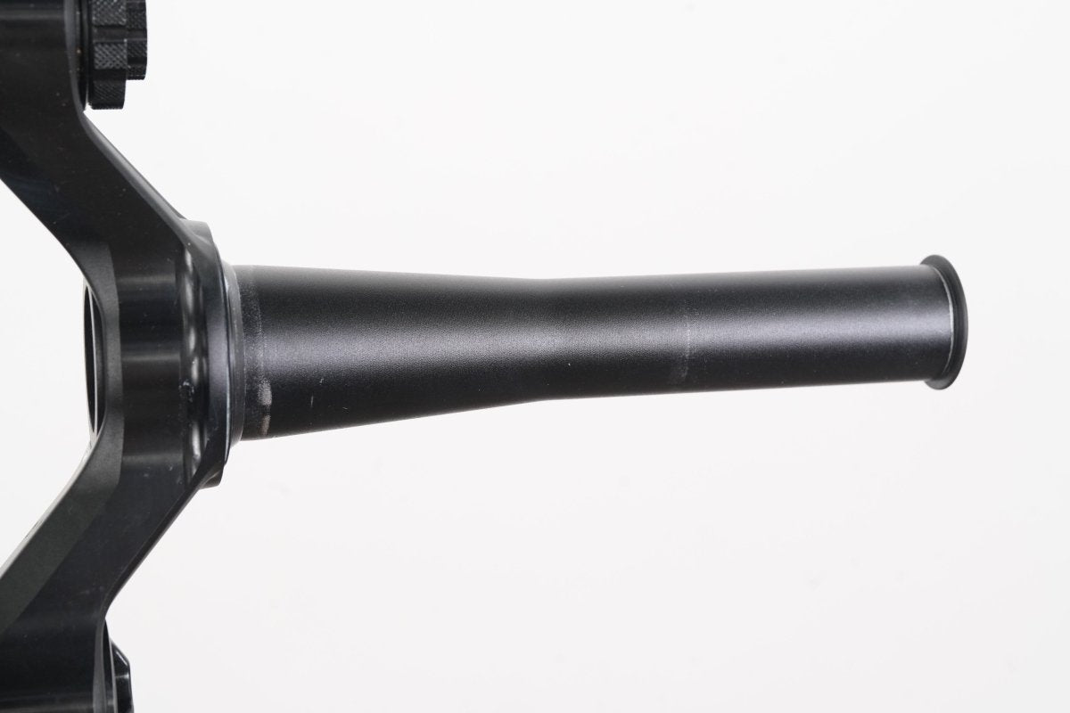 Tapered RockShox Pike Select 130mm 15x110mm Thru-Axle Disc Brake Suspension Fork