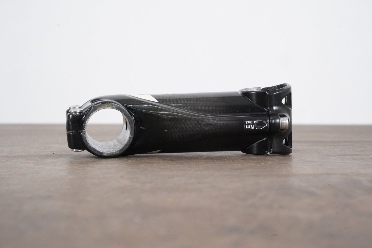 Time Monolink 110mm -10 Degree Carbon Alloy Road Stem 133g 1 1/8" 31.8mm