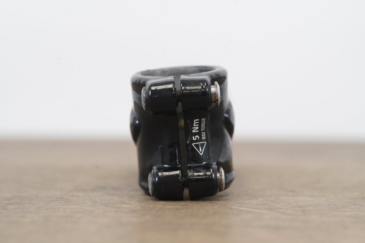 Time Monolink 110mm -10 Degree Carbon Alloy Road Stem 142g 1 1/8" 31.8mm