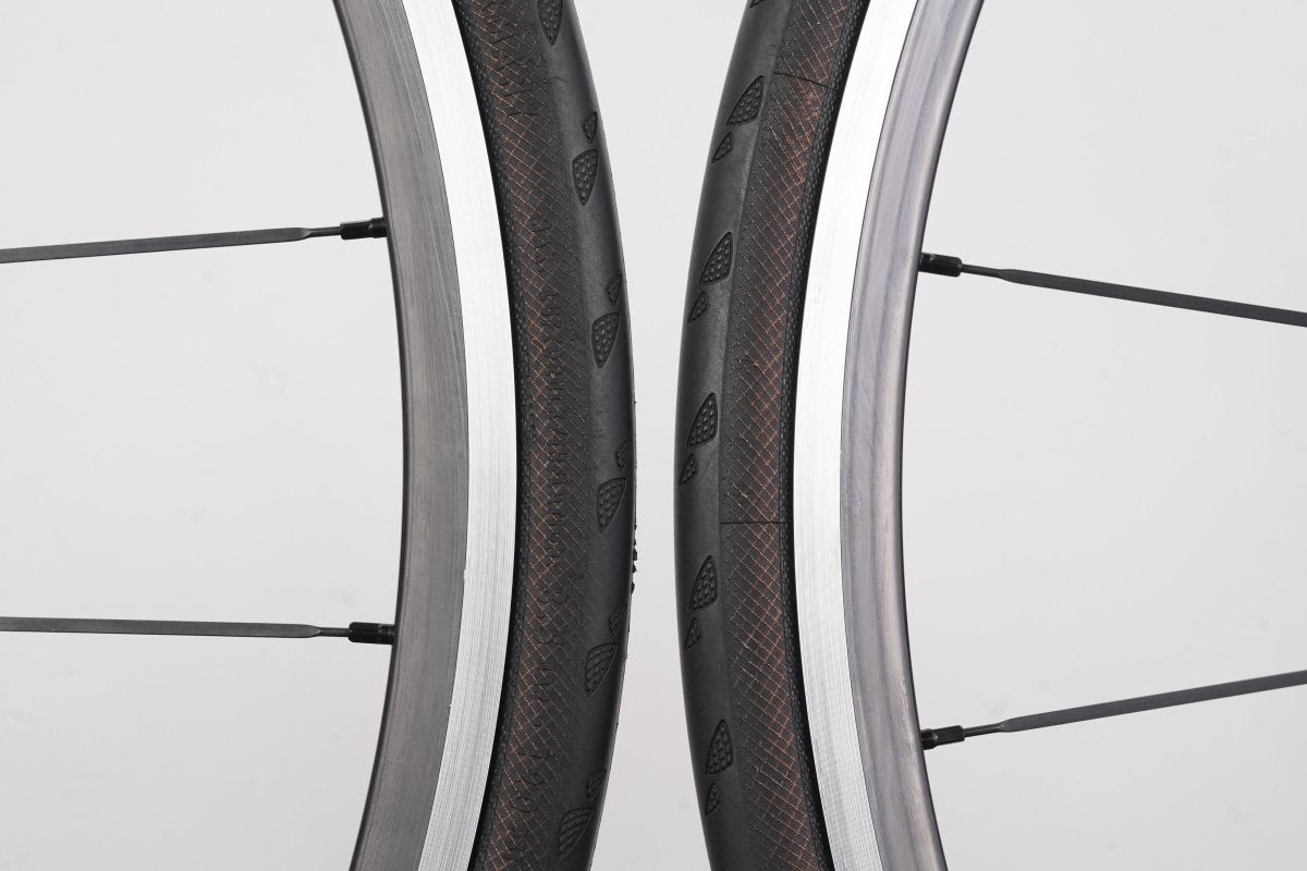Token C22A Resolute Alloy Clincher Rim Brake Wheelset XDR 12 Speed