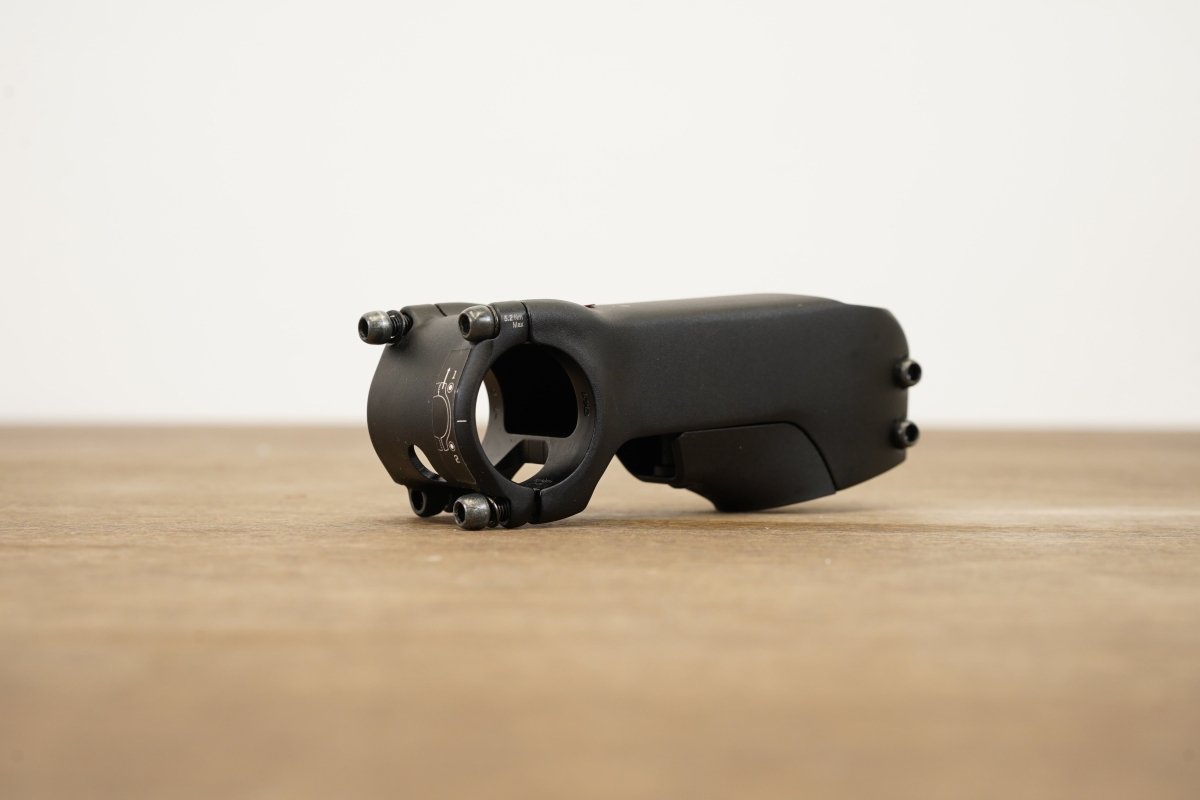 Trek RCS Pro Blendr 100mm -7 Degree Alloy Road Stem 191g 1 1/8" 31.8mm