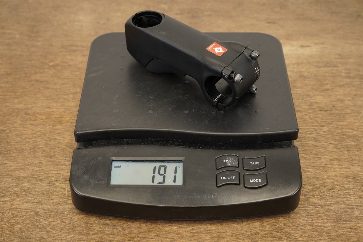 Trek RCS Pro Blendr 100mm -7 Degree Alloy Road Stem 191g 1 1/8" 31.8mm