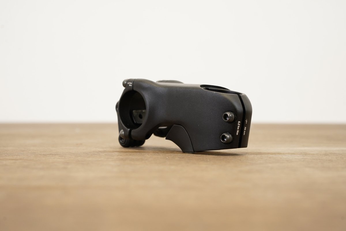 Trek RCS Pro Blendr 70mm -7 Degree Alloy Road Stem + Mount 193g 1 1/8" 31.8mm