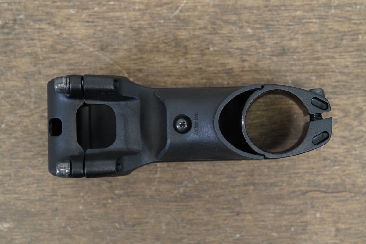 Trek RCS Pro Blendr 90mm -7 Degree Alloy Road Stem + Mount 191g 1 1/8" 31.8mm
