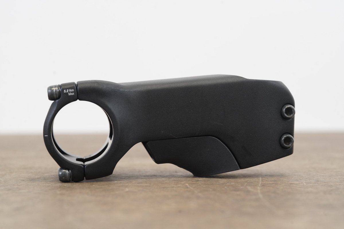 Trek RCS Pro Blendr 90mm -7 Degree Alloy Road Stem + Mount 191g 1 1/8" 31.8mm