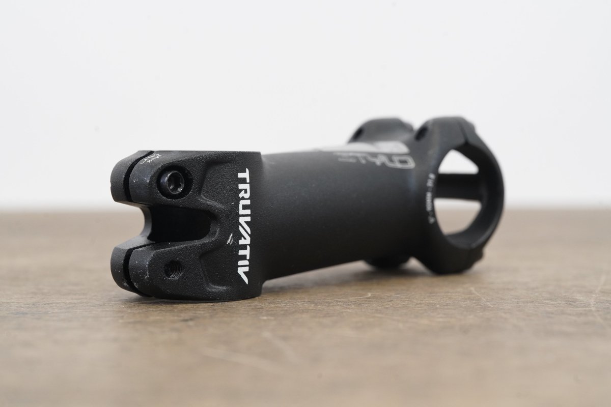 Truvativ Stylo T20 90mm ±5 Degree Alloy Road Stem 154g 1 1/8" 31.8mm