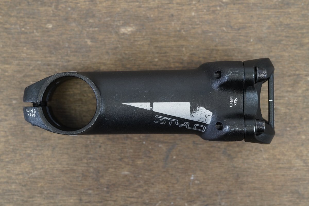 Truvativ Stylo T20 90mm ±5 Degree Alloy Road Stem 154g 1 1/8" 31.8mm