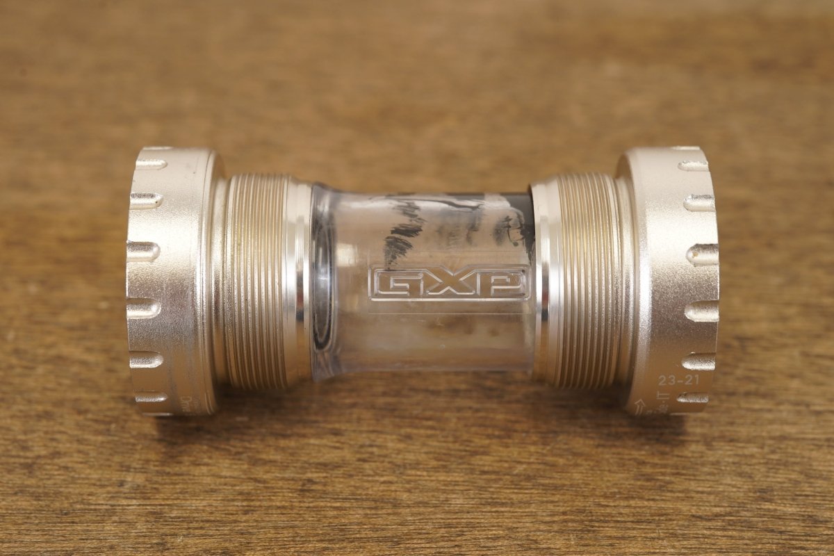Truvative GXP 68mm BSA Threaded 24mm Bottom Bracket