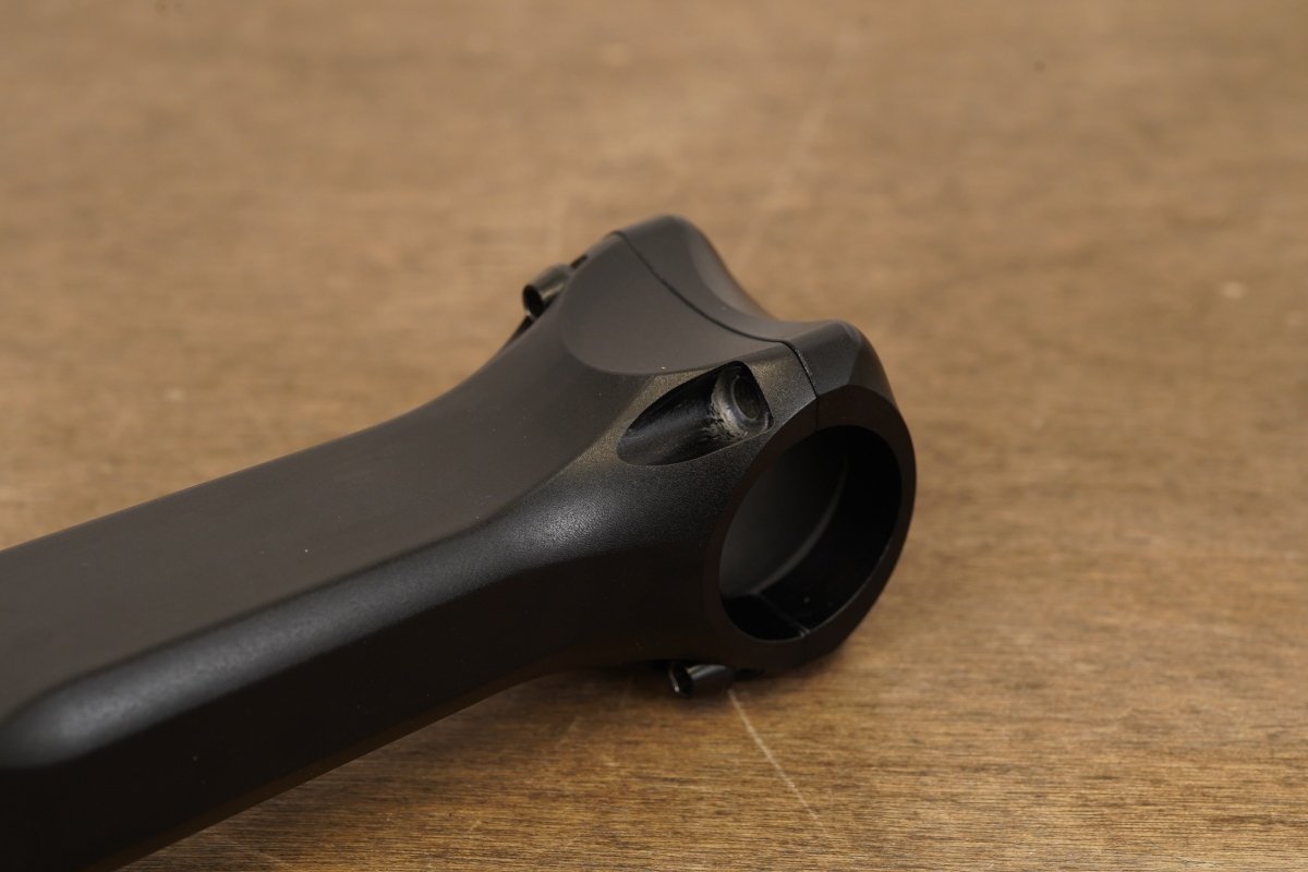 Velobike Elite Longboi 140mm ±16 Degree Alloy Stem 255g 1 1/8" 31.8mm
