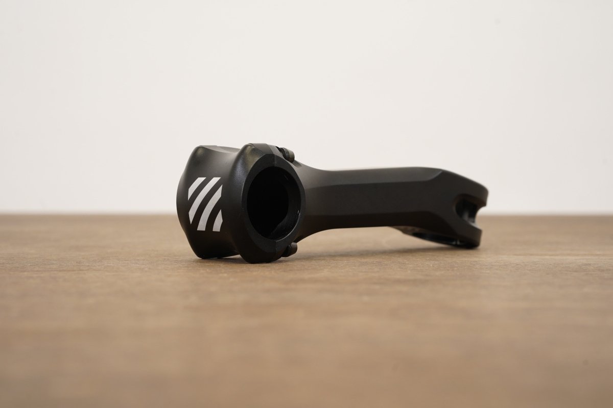 Velobike Elite Longboi 140mm ±16 Degree Alloy Stem 255g 1 1/8" 31.8mm