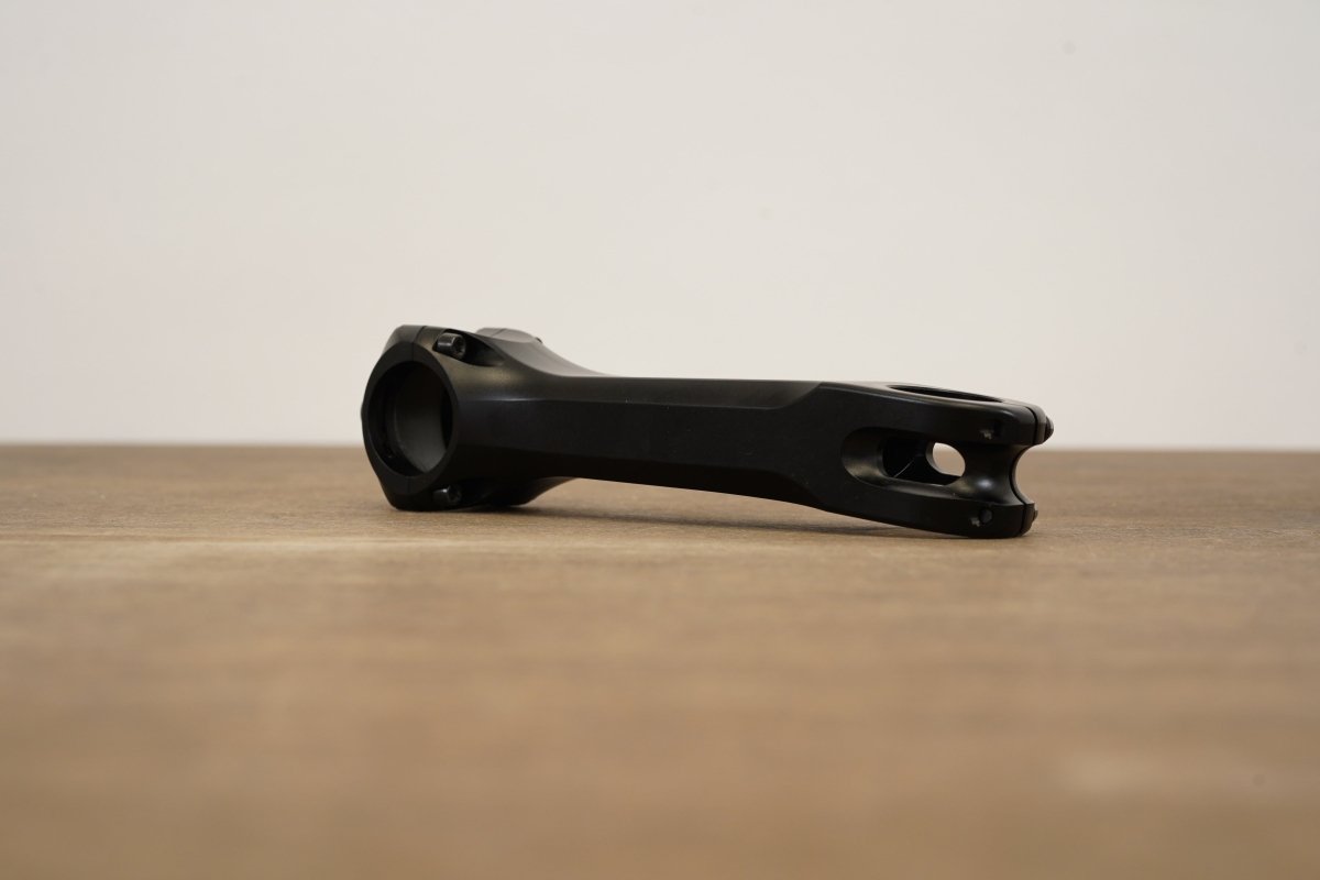 Velobike Elite Longboi 150mm ±6 Degree Alloy Stem 277g 1 1/8" 31.8mm