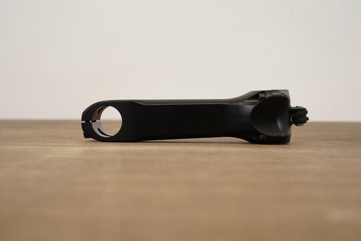 Velobike Elite Longboi 150mm ±6 Degree Alloy Stem 277g 1 1/8" 31.8mm