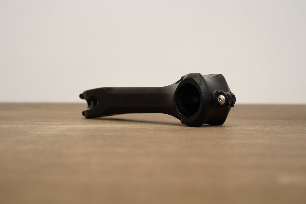 Velobike Elite Longboi 150mm ±6 Degree Alloy Stem 277g 1 1/8" 31.8mm