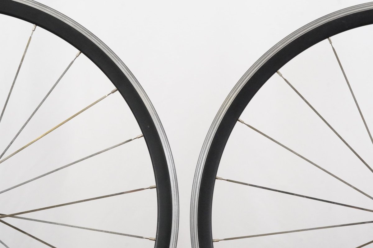 Vision Alloy Clincher Rim Brake Wheelset Shimano/SRAM 10 Speed