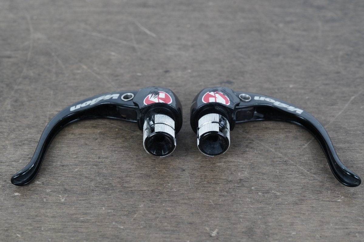 Vision Alloy TT Triathlon Rim Brake Levers
