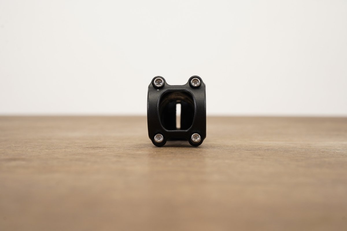 Wake 70mm ±7 Degree Alloy Road Stem 122g 1 1/8" 31.8mm