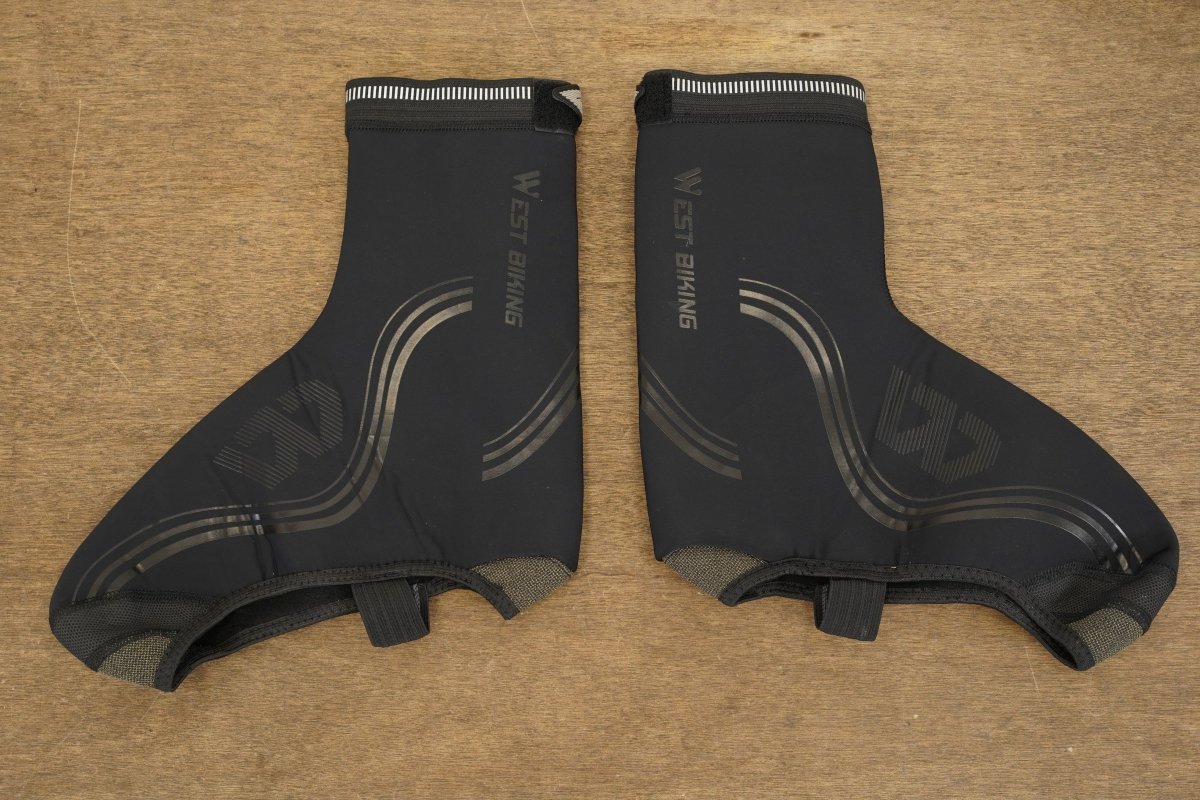 West Biking Booties MTB CX Road Cycling Shoe Covers