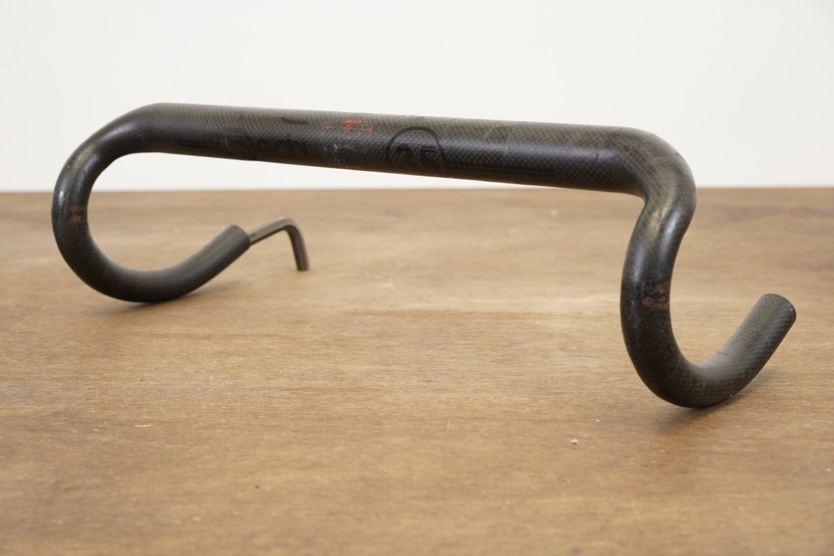 !WH CHECK! cm Deda Elementi Trentacinque 35 Compact Carbon Handlebar 35mm