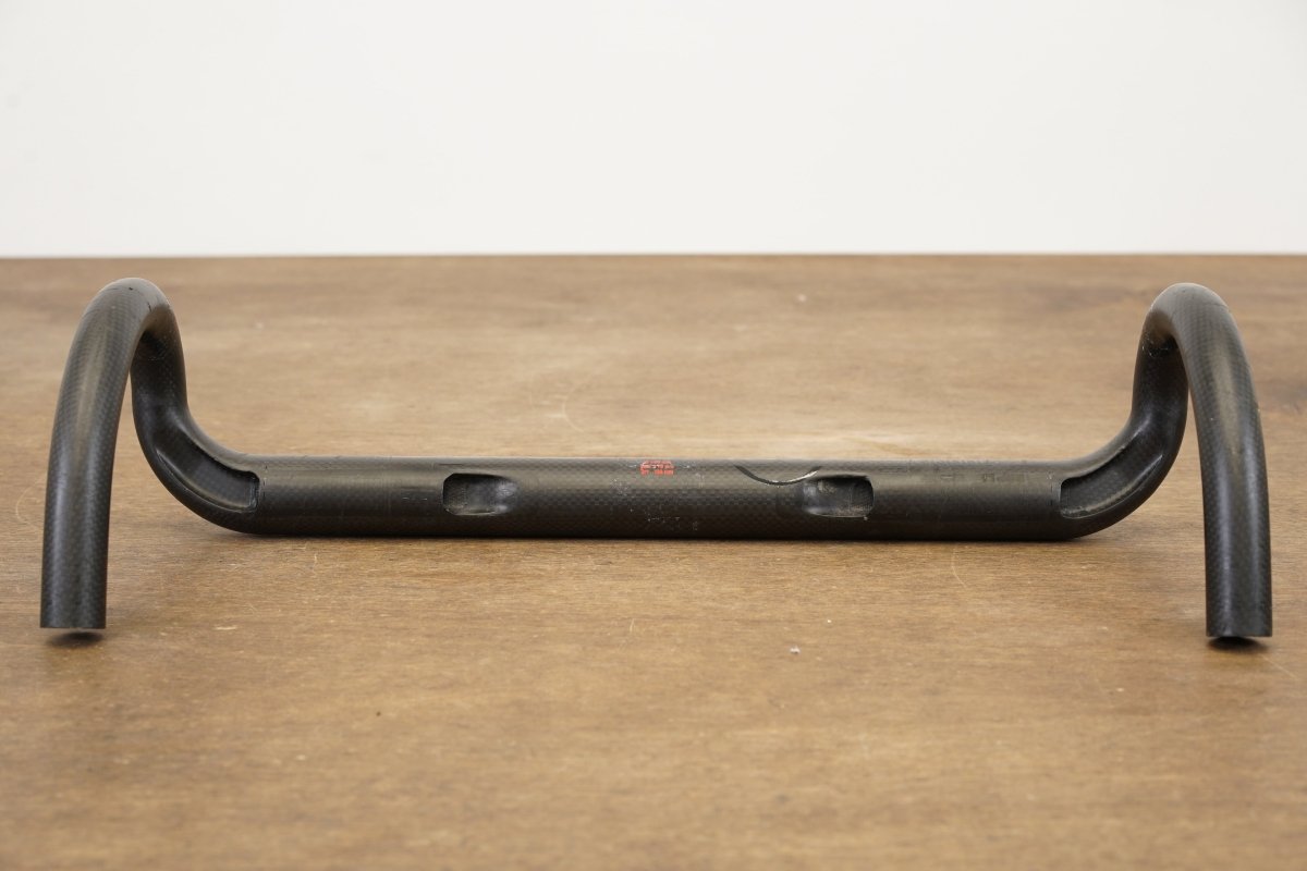!WH CHECK! cm Deda Elementi Trentacinque 35 Compact Carbon Handlebar 35mm